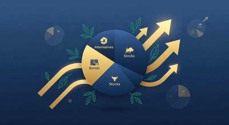 Portfolio Construction & Management